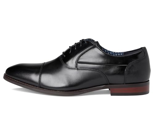Image of Stacy Adams Kallum Cap Toe Oxford