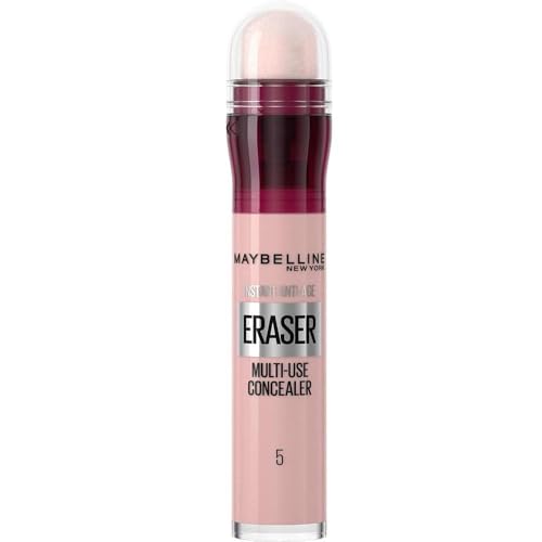 Maybelline Borrador antiedad instantáneo de Nueva York