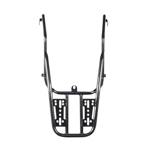 Porte-bagages QJMOTOR SRV250 résout le manque de rangement moto