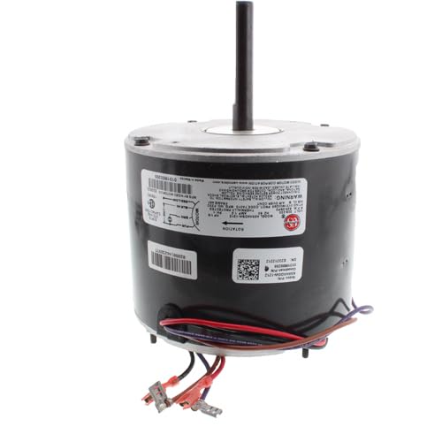 0131M00295S - OEM Upgraded Condenser Fan Motor Replaces