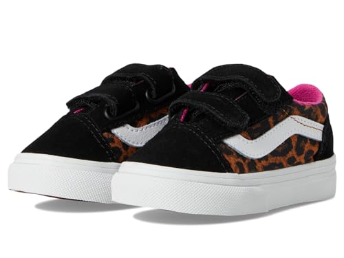Vans Zapatillas Old Skool V para niños