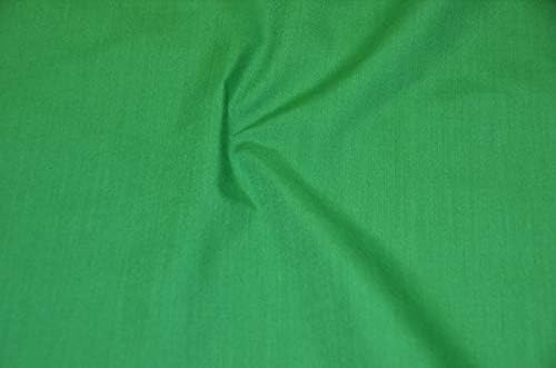 Sedona Designz 60" Wide Premium Cotton Blend Broadcloth Fabric by The Yard  Soft, Lightweight & Durable for Apparel, Home Decor & Crafts