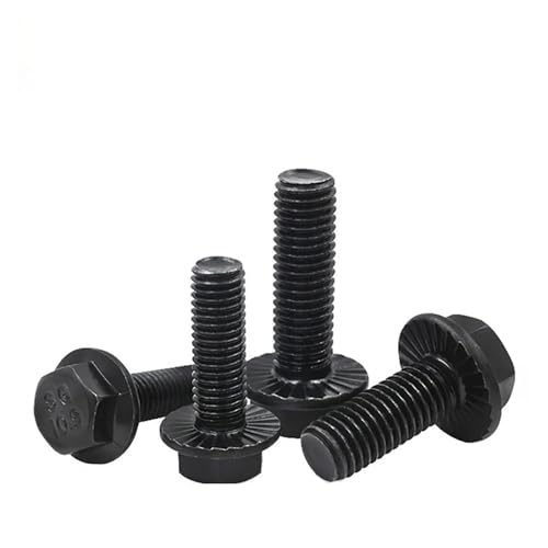 2/5/10 �� M5 M6 M8 M10 M12 M14 M16 �����|�Z�p�{���g�t�����W�t�����t������~�߃l�W(2Pcs,M5x20mm)