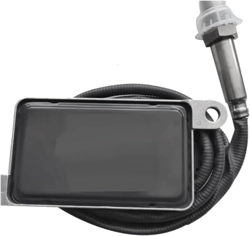 Capteur NOx Iveco résout voyant moteur sonde azote oxygène 5801754016 5Wk96733B