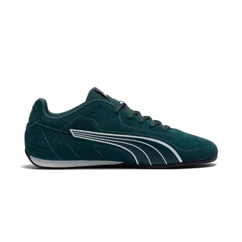 Image of Puma Unisex-Adult Catch Sd Sneaker