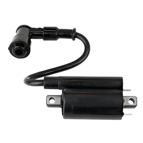 Bobina de encendido contra fallos de chispa en motores John Deere AM120732