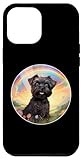 Photo Gallery custodia per iphone 13 pro max memoriale colorato per cuccioli di cane affenpinscher rainbow bridge Photo Gallery custodia per iphone 13 pro max memoriale colorato per cuccioli di cane affenpinscher rainbow bridge
