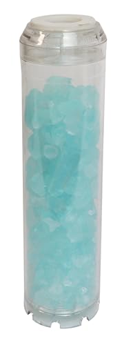 AQUAWATER - 104993 - Cartouche Cristaux silicophosphates - Taille STD 10