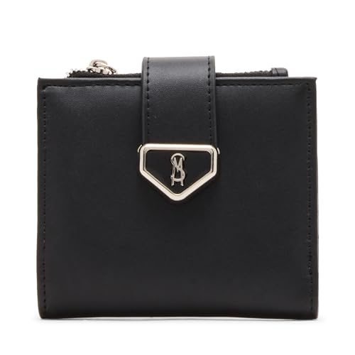 Steve Madden Women's Jem-b Bifold Wallet