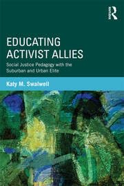 Buy Educating Activist Allies — BookShops.in