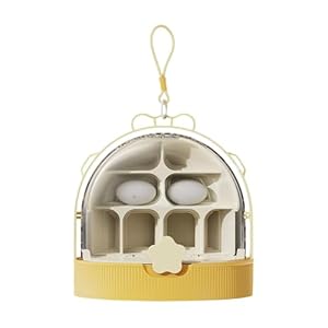 Generisch Reptilien Aufzuchtbox WU6PFVS709OBQE6O