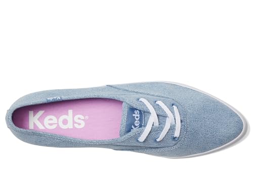Keds Women's Champion Point Low Sneaker2