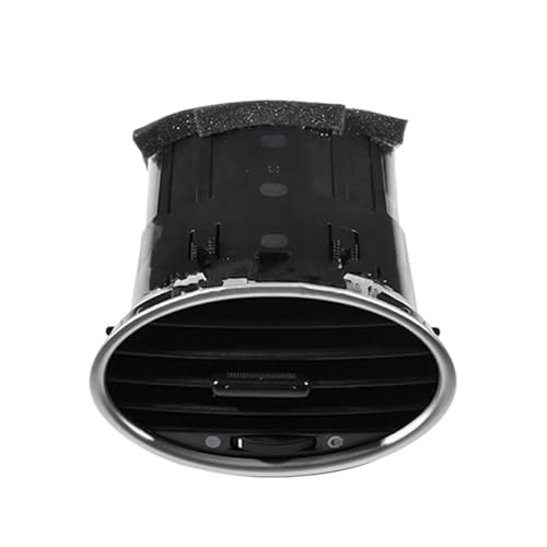 Rejilla de ventilación para Ford Focus MK2: viaja siempre con un clima perfecto en tu coche
