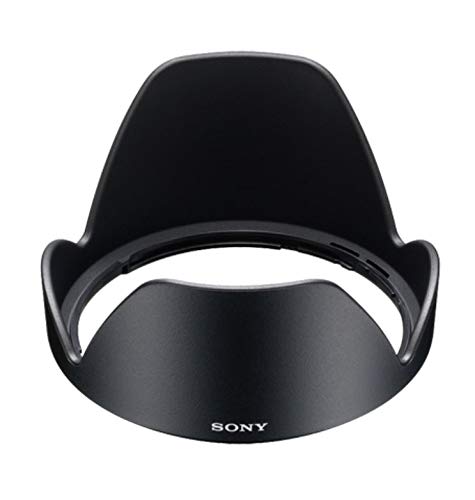 Amazon | SONY(ソニー) Aマウント用レンズフード ALC-SH117 | アダプタ