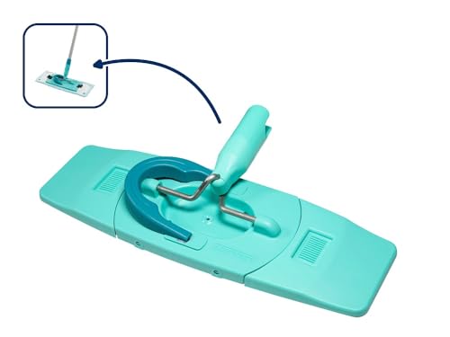 Ricambio Lava Pavimenti Leifheit Piastra Base Lavapavimenti