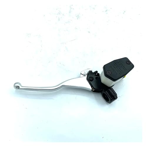 Cilindro maestro de freno izquierdo 0502-387 compatible con atv quad 250 300 400 500