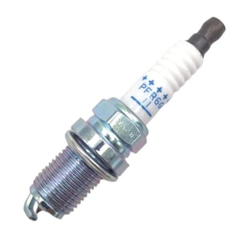 Image of 4-6pcs 22401-1P116 PFR6G-11 Spark Plug For Cefiro For Maxima For Lexus Acura For Volvo 224011P116 PFR6G11 4PCS