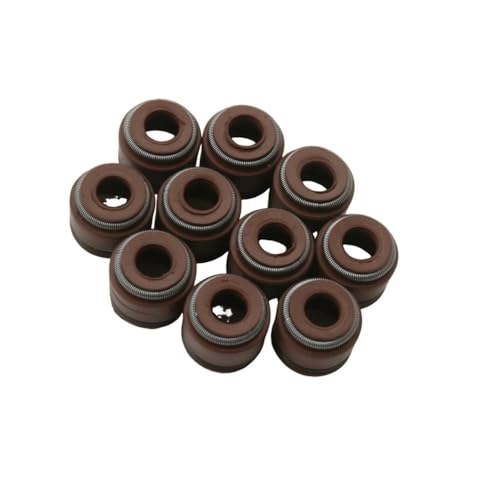 Joint d'huile de valve anti-fumée pour moteur de scooter Mio 50 100 et J125 400i