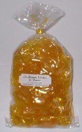 Ruchers de Lorraine - Bonbons Fourrés Au Miel Liquide Du Gâtinais (200Gr)