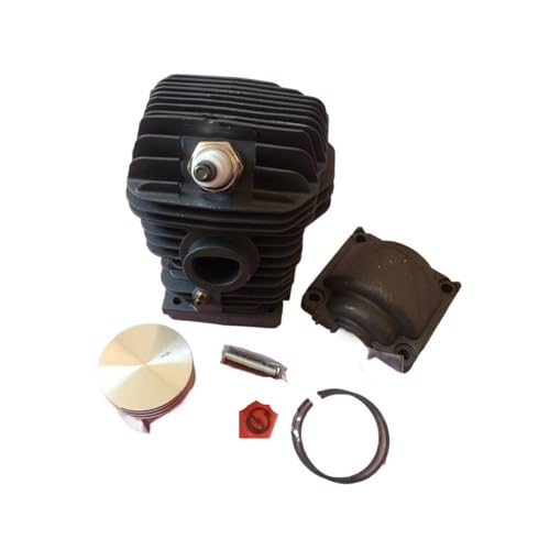 Kit cylindre piston plaqué 42,5 mm haute longévité pour MS250 025