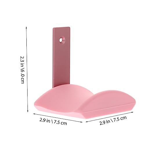 Vaguelly Suporte Para Fone De Ouvido Rack De Fone De Ouvido Suporte De Mesa Para Computador Suporte