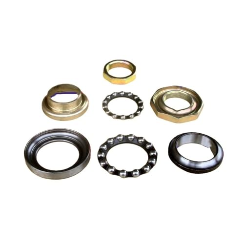 Roulement colonne direction GY6 125 haute résistance pour moto