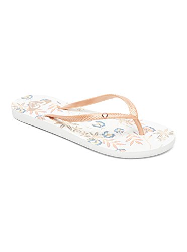 Image of Roxy womens Bermuda Sandal Flip Flop | Beach Sandals