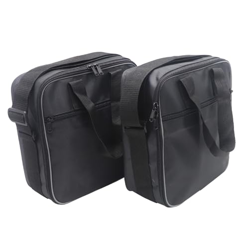 Sacs de voyage pour Triumph Tiger 800 valises intérieures aventure et road-trip
