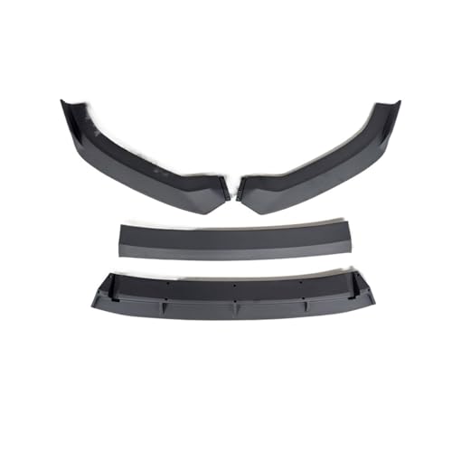 Diffuseur pare-choc avant Audi A3 S3 pour sublimer vos trajets