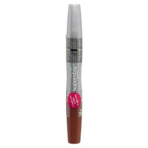 MAYBELLINESuperStay Lip Color - Superstay Sienna