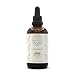 Lomatium B120 Alcohol-Free Herbal Extract Tincture, Super-Concentrated Lomatium (Lomatium Dissectum) 4 fl oz