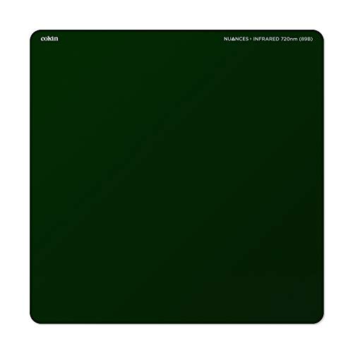 COKIN NUANCES IR720 Infrared filter made of Mineral Glass for XL Size (X-Pro) 130mm filter-Holder system, XL 130mm