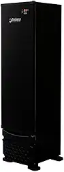 Cervejeira Imbera 244 Litros Porta Cega Preto CCV144-220V