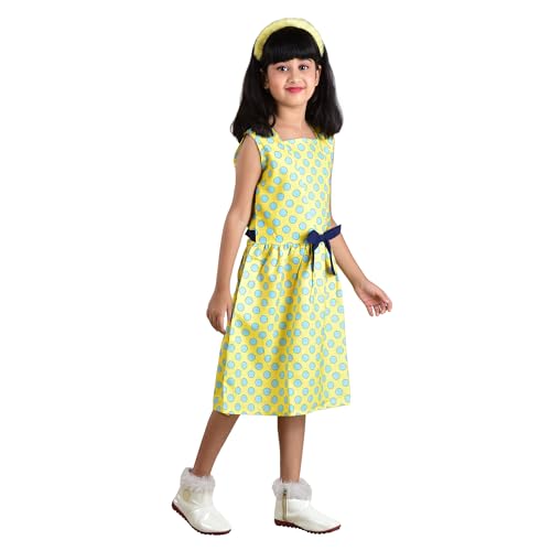 Image of Clothe Funn Girls Kulti Frock