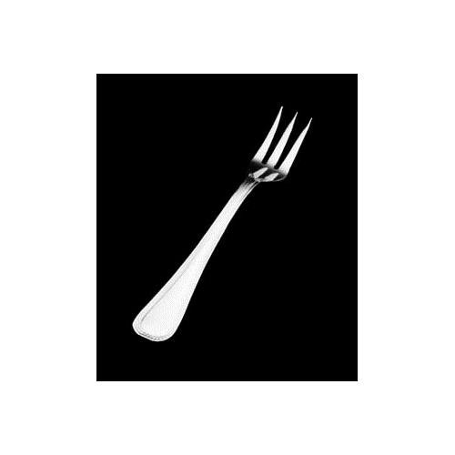 Brocade Oyster/Shrimp Fork - Stainless