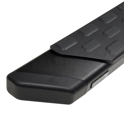 Estribos Westin HDX 55-32375 para camioneta 2015-2026 miniatura 5