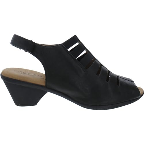 Image of Comfortiva womens Faye ShoesHeeled Sandal