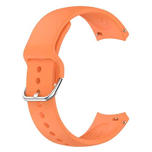 Correa deportiva de silicona para Xiaomi Watch 22 mm miniatura 7