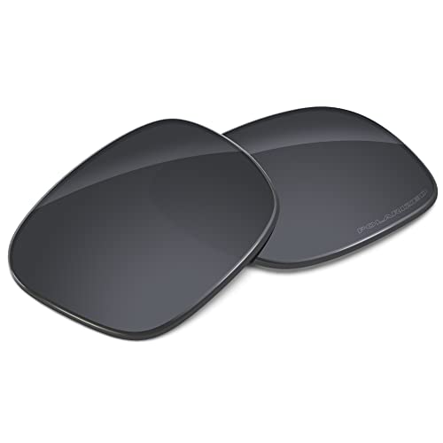 Image of Performance Replacement Lenses Compatible with Oakley Triggerman OO9266 Polarized Etched