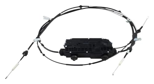 Módulo de freno de mano para Land Rover Discovery 3 actuador de control 4