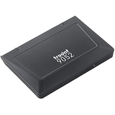 Tampon encreur Trodat 9052 Cover