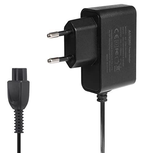 Aukru PS07 - Cargador de alimentación inalámbrico para Karcher FC 5 inalámbrico Premium FC 5, VC 5 inalámbrico premium y VC 5 inalámbrico premium (25,2 V) no apto para modelos VC 5 con 18 V