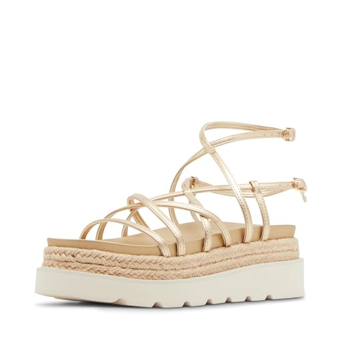 Madden Girl Women's May Wedge Sandal