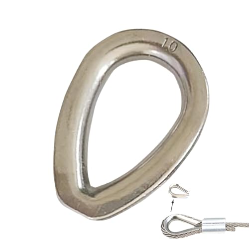 Deposito di ancoraggio per barche, morsetto per fune,Cambio di funi Attrezzature di rigging | Attrezzature di rigging varie specifiche per yacht, nave, cavo, corda