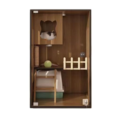 Fiozwea �L�P�[�W�B�����p�L���b�g�n�E�X�A�ؐ��P�[�W�A�􂦂�A���ň��芴������A�L���X�y�[�X�A���̓I�ȏz���C�A�h���E�h���A�ϏՌ����A�t�B�I�Y�E�B�A�C���������̉ƒ�ɍœK�A���@�\�v���C�G���A�i60×60×120cm�j�B (�N���~,60×60×90c