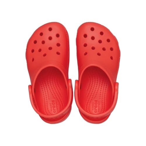 Image of Crocs Unisex Adult Classic FFn Croslite Clog | 10001-6SV |