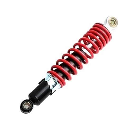 Amortisseur arrière 250mm pour randonnée en dirt bike de 50cc à 125cc