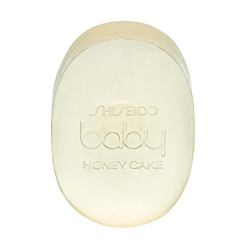 Shiseido Baby Honey Cake (for Baby)