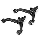 K641558 K641559 Front Lower Driver & Passenger Side Control Arms Kit Fit for Jeep Liberty 2002 2003 2004 2005 2006 2007-2pcs