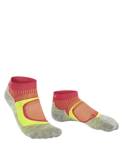Image of FALKE Women's RU4 Endurance Running Socks, 1 Pair